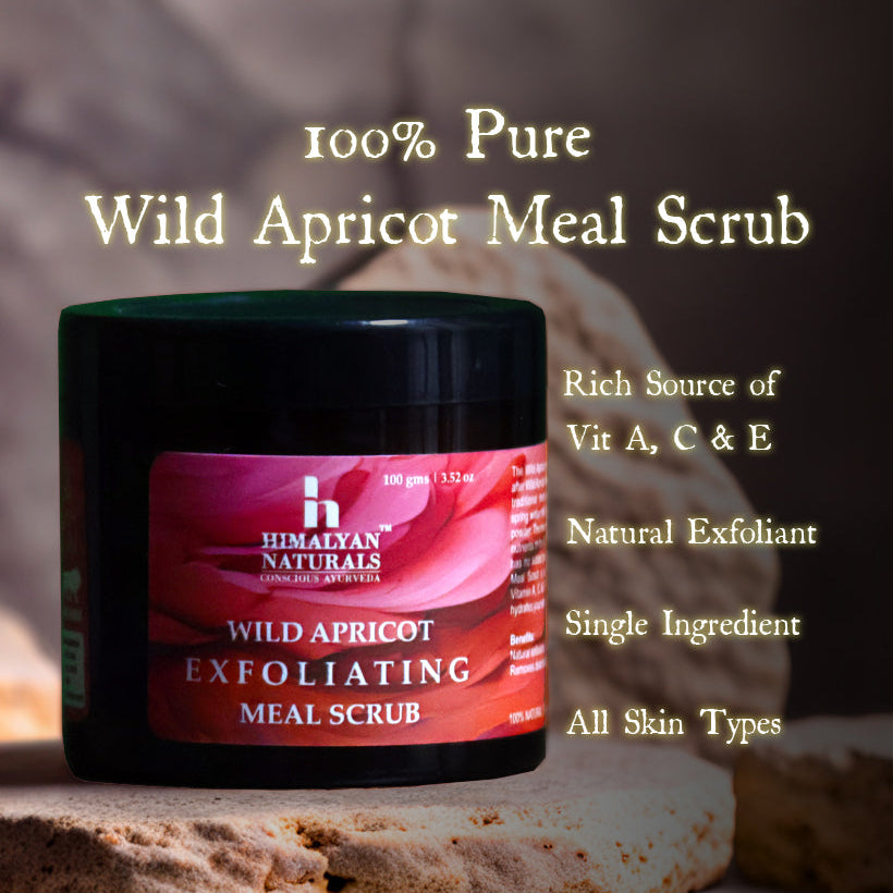 Super Saver Combo - Get Damask Rose Water + Super Hydrating Body Wash + Wild Apricot Meal Scrub FREE