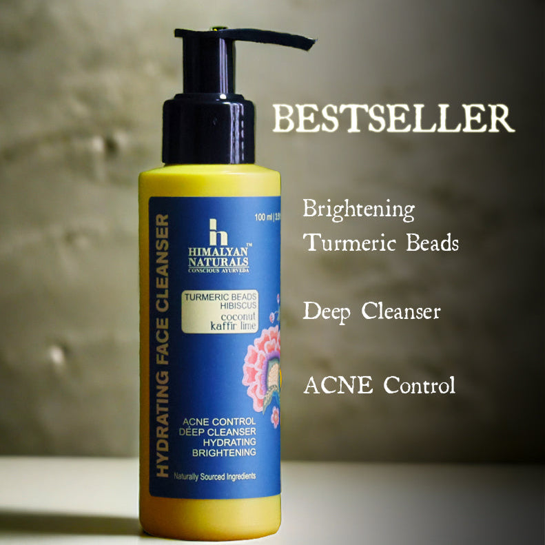 Super Saver Combo - Get Damask Rose Water + Super Hydrating Body Wash + Wild Apricot Meal Scrub FREE