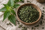 Nettle Leaf Tea · 50 g