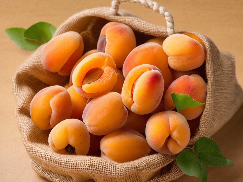 Apricot – A natural game changer in skincare for Acne and Pigmentation