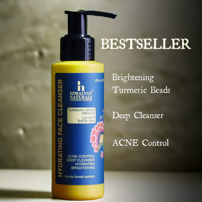 Super Saver Combo - Get Damask Rose Water + Super Hydrating Body Wash + Wild Apricot Meal Scrub FREE