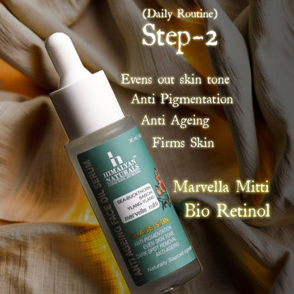 Super Saver Combo - Get Damask Rose Water + Super Hydrating Body Wash + Wild Apricot Meal Scrub FREE