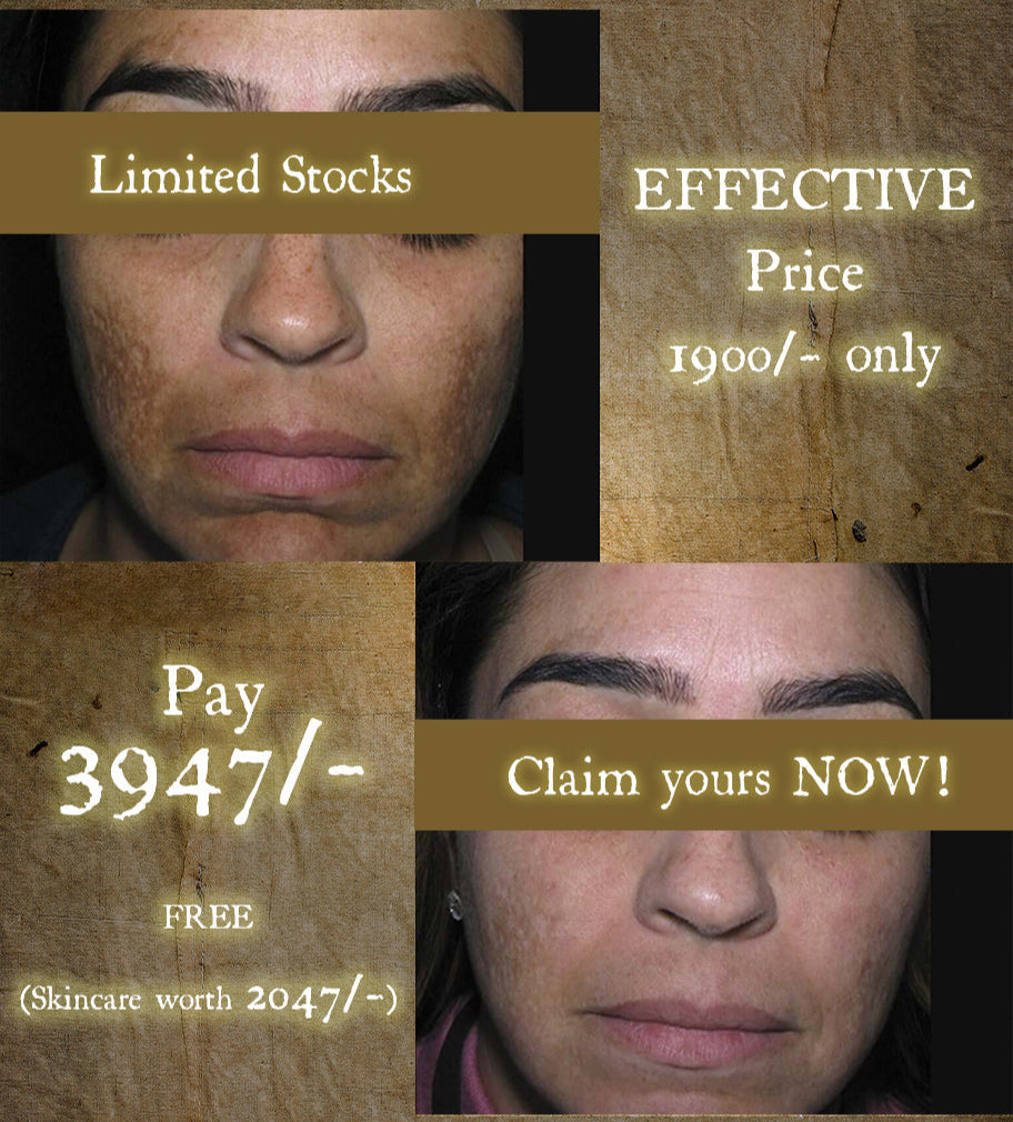 Super Saver Combo - Get Damask Rose Water + Super Hydrating Body Wash + Wild Apricot Meal Scrub FREE
