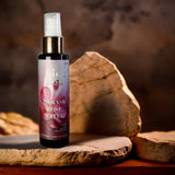 Damask Rose Water
